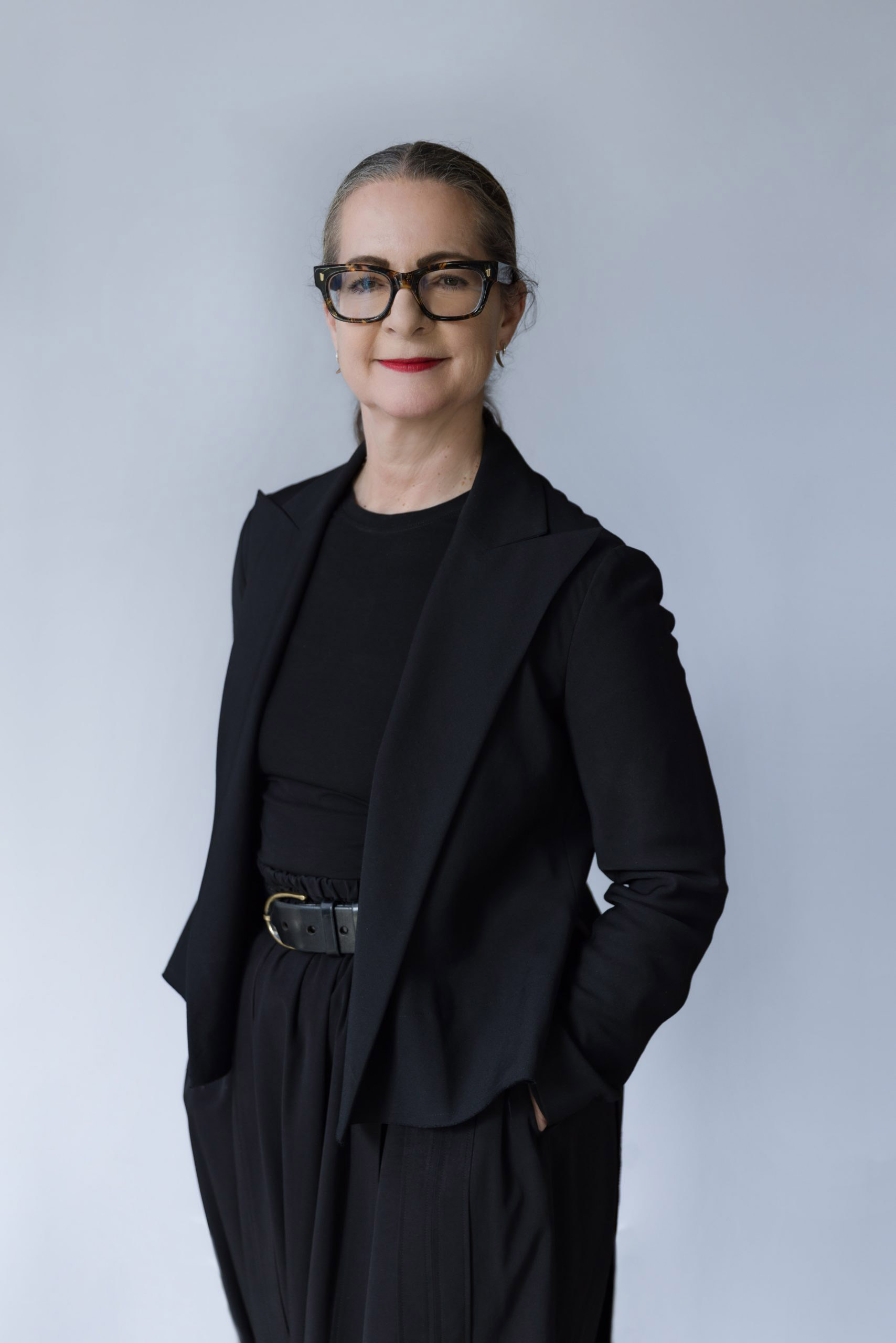 Frances Corner